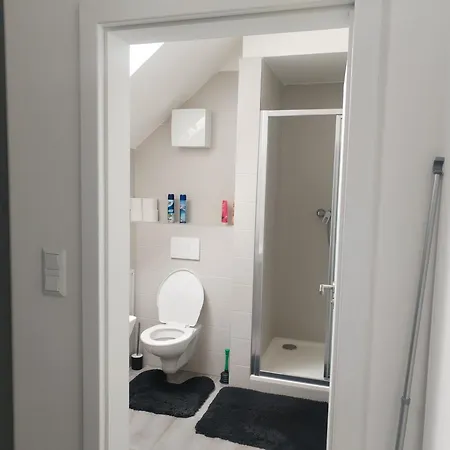 Vicemilice Apartment