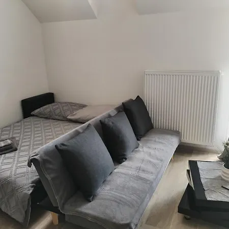 Vicemilice Apartment