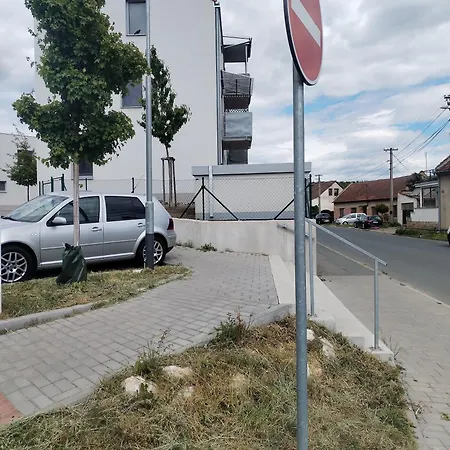 Vicemilice Apartment Vyskov