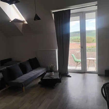 Vicemilice Apartment